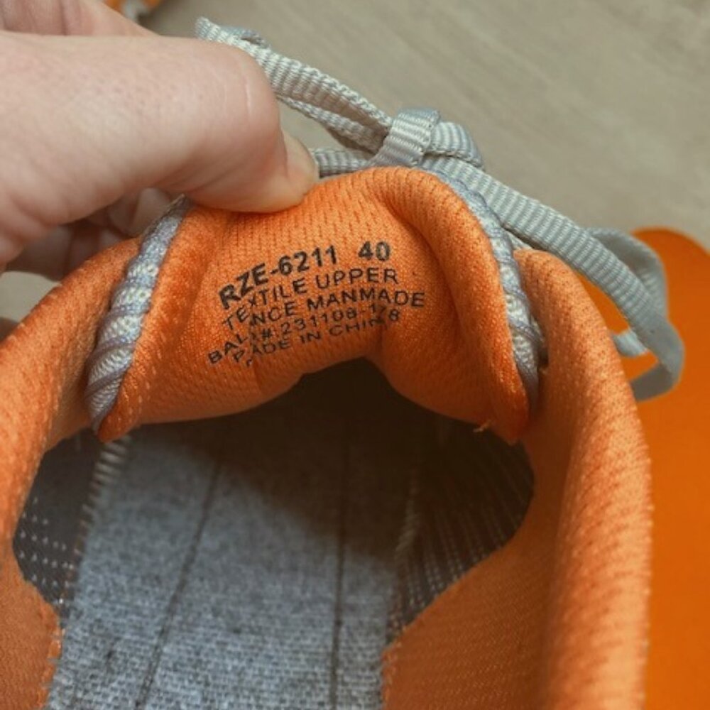 Alegria "Rize" Sneakers - Picture 2 of 5